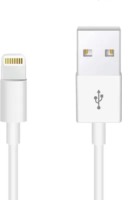 Apple Lightning to USB Cable 24% Off