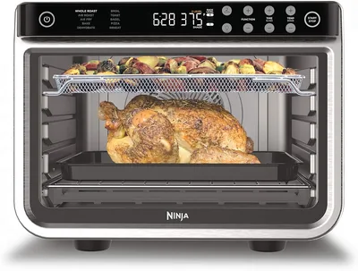 Ninja Foodi DT201C 99% Off Air Fry Oven