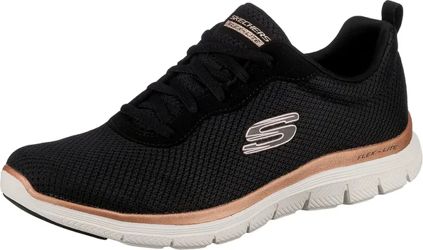 Skechers Flex Appeal 4.0 Brilliant View SneakersWomen