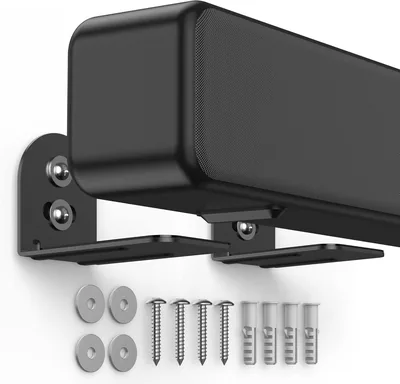 HomeMount Soundbar Wall Mount 17% Off