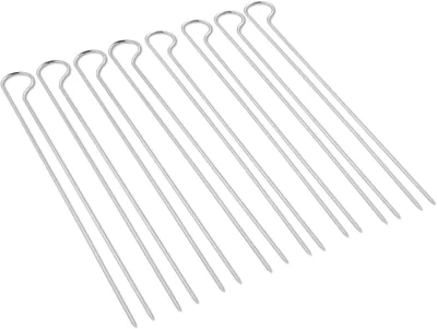 Weber Doppela skevarset (30 cm hög), 8 delar - 8% Off
