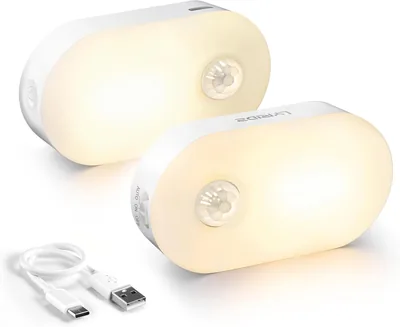 Lyridz Motion Sensor Night Light 41% Off