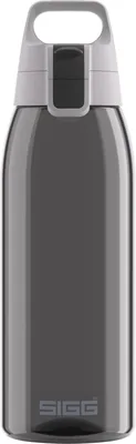 SIGG Total Color ONE Tritan Trinkflasche, BPA-frei, spülmaschinenfest, 24% Rabatt