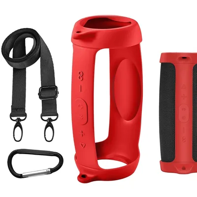 Geekria Silicone Case for JBL Charge 5 - Best Deal