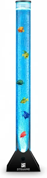 Straame 90cm Bubble Fish Lamp