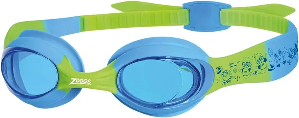 Zoggs Little Twist Kids Swimming goggles