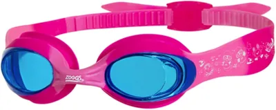 Zoggs Little Twist Kids Goggles UV Protection Best Deal