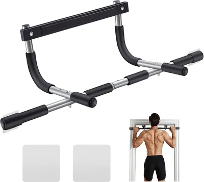 Ally Peaks Pull Up Bar 24% Off