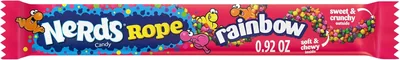 Nerds Rope Rainbow Candy 26g Best Deal