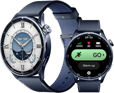 Xiaomi Watch S5 46mm: Advanced Fitness Tracker Best Deal