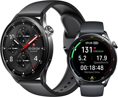 XIAOMI Watch S5 46mm Black Best Deal