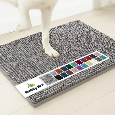 Muddy Mat® Super Absorbent Door Mat - Best Deal