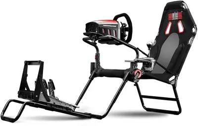 Next Level Racing 17% de réduction