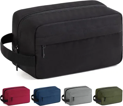Vorspack Toiletry Bag Hanging Dopp Kit for Men 42% Off