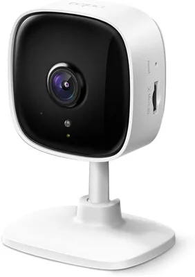 TP-LINK TAPO TC60 Wi-Fi Camera