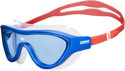 ARENA The One Mask Junior Anti-Fog Schwimmbrille für Kinder - 58% Off