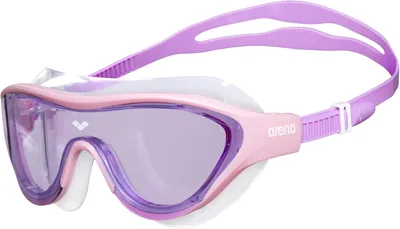 ARENA Gafas de natación niños The One Mask - 19% Off