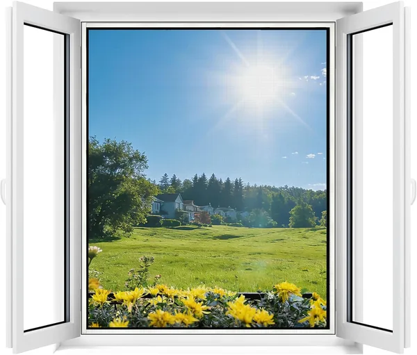 Apalus Window Fly Screen
