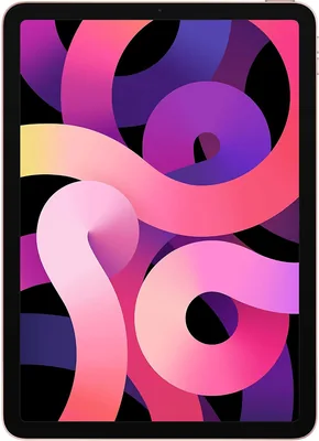 Apple iPad Air (10.9") - Rose Gold Best Deal