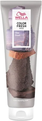 Wella Professionals Color Fresh Mask - Aufhellende Haarkur mit Avocadoöl - 87% Rabatt
