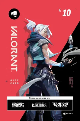 Juegos Riot: Oferta Mejor Precio - Ahorra Ahora