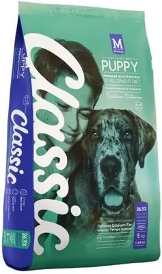 Montego Classic Large Breed Puppy Food 5 kg