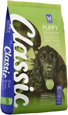 Montego Classic Small Breed Puppy Food 5 kg