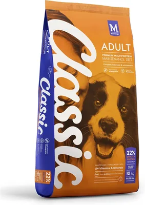Montego Classic Adult Dog Food 10 kg - Best Deal
