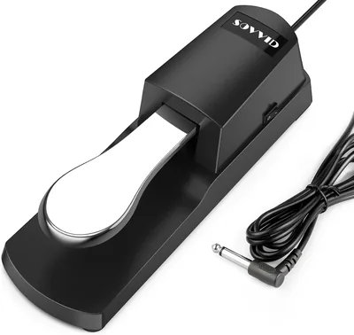Sovvid Piano Pedal 12% Off