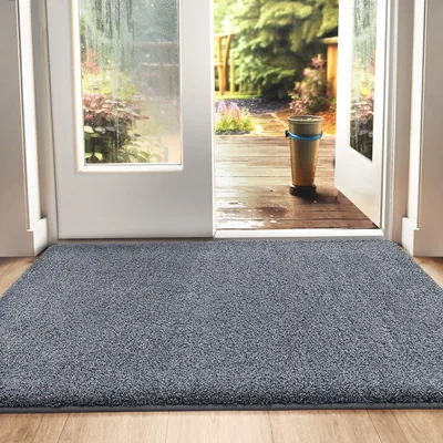DEXI Dirt Trapper Doormat, 15% Off - Super Absorbent Entransmmat