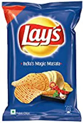 Lays Indian Magic Masala Chips - Best Deal