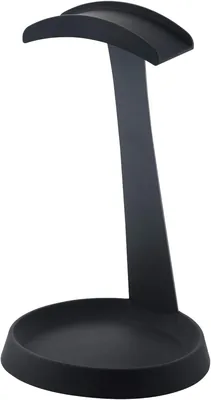 Elecom Headphone Stand T-Shape Black HP-DSTBK Best Deal