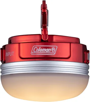 コールマン ハンギングEライト LED 防災 充電式 アウトドア キャンプ 登山 Best Deal
