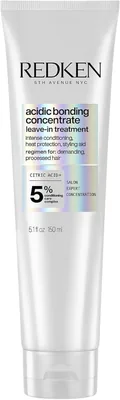 Redken Leave-in Conditioner för skadat här - 150 ml