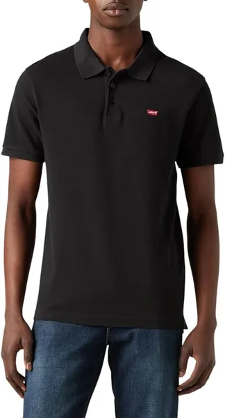 Polo Homme Levi's Housemark - 54% de réduction