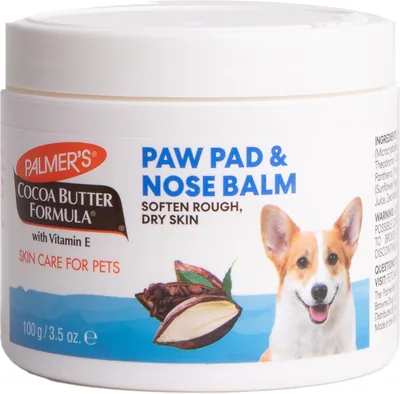 Palmer's for Pets Cocoa Butter Balm | Dog Skin Soother 11% Off