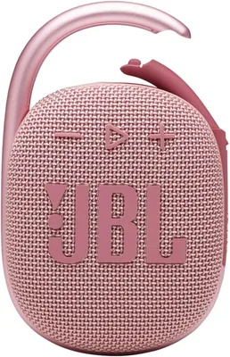 JBL Clip 4 82% Off - Portable Bluetooth Speaker