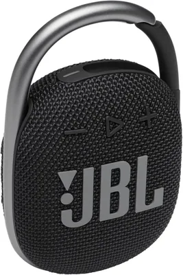 JBL Clip 4 Portable Bluetooth Speaker - Best Deal