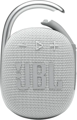 JBL Clip 4 Portable Bluetooth Speaker - 8% Off