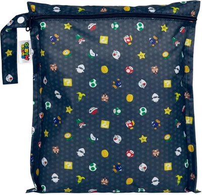 Bumkins Waterproof Wet Bag - 15% Off