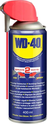 WD-40 Multipurpose Spray Best Deal