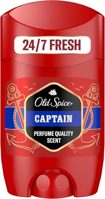 Old Spice Captain Rasiergel 36% Rabatt