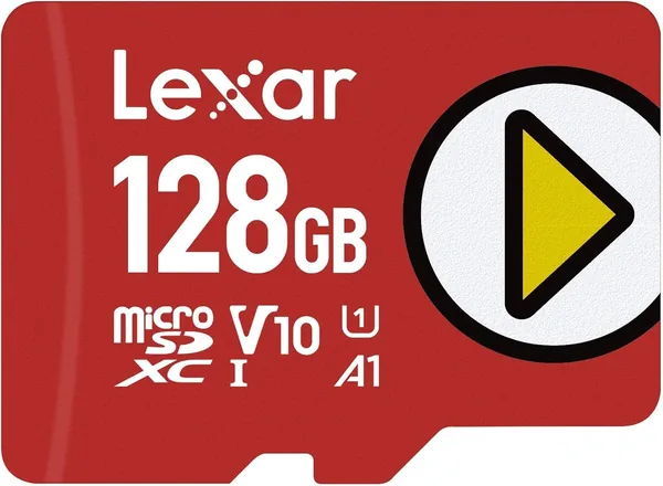 Lexar Carte Mémoire Micro SDXC 128Go 150Mo/s - UHS-I Best Deal