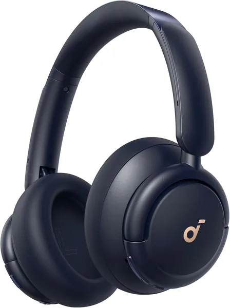 Anker Soundcore Q30 Hybrid Active Noise Cancelling Headphones Bluetooth