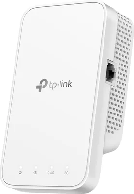 TP-Link Mesh WLAN Repeater Dual-Band 39% Off