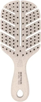 Beter - Cepillo Anti-enredado MINI de Fibra Natural, 20% de Descuento