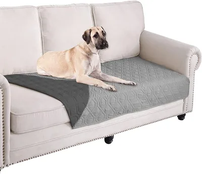 Ameritex Waterproof Dog Bed Cover