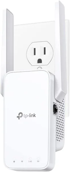 TP-Link AC1200 WiFi Extender RE315