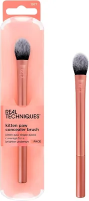 Real Techniques Brightening Concealer Brush | 38% Off