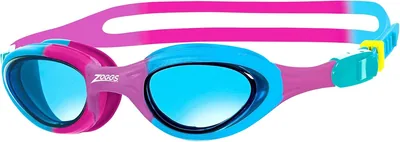 Zoggs Super Seal Kids Goggles - Best Deal
